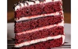 Red Velvet Cake