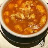 Escarole Soup