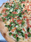 Veggie Pizza