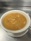 Pasta Fagioli Soup