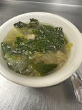 Escarole Soup