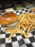 Cheeseburger