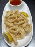 Fried Calamari