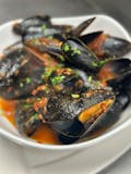 Mussels