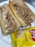 Chicken Cheesesteak