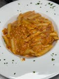 Rigatoni Alla Vodka