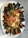 Pasta Pescatore
