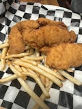 Chicken Fingers