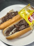 Cheese Steak
