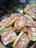 Italian Hoagie
