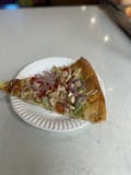 Hoagie Pizza Slice
