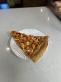 Buffalo Pizza Slice