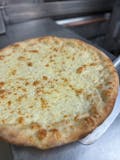 White Pizza