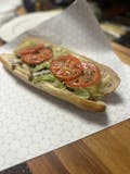 Cheesesteak Hoagie