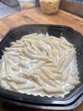 Fettuccini Alfredo