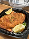 Chicken Milanese