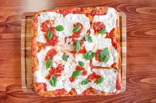 Nonna Rosa Pizza