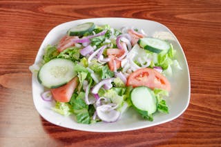 House Salad