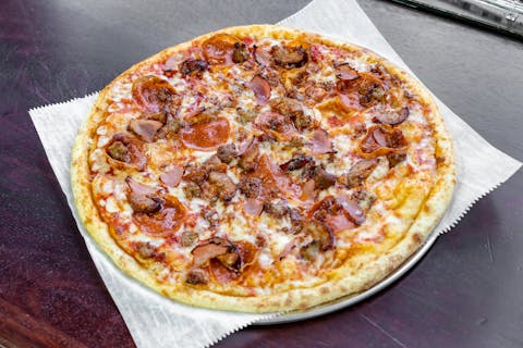 dedham house of pizza coupon