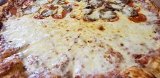 Cheese Pizza