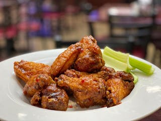 Wings