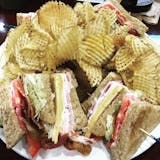 Va Club Sandwich
