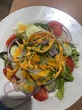 House Salad