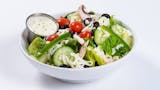 Gluten Free Farmer Salad
