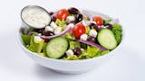 Gluten Free Mediterranean Salad