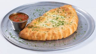 Cheese Calzone