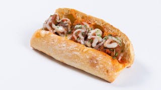 Meatball Hero