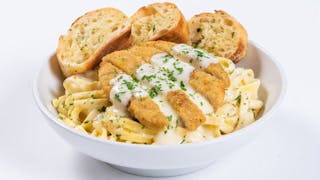 Chicken Alfredo Pasta