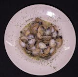 Steamed Clams