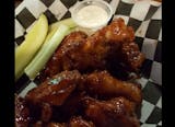 Boneless Wings Special