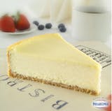 New York Cheesecake