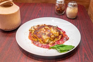 Veggie Lasagna