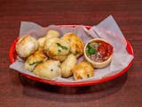 Garlic Knots