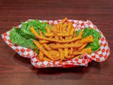 Sweet Potato Fries