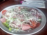 Muncheeze Salad