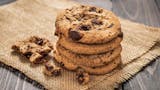 Chocolate Chip Cookie