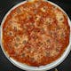 Homemade Meatball Pizza