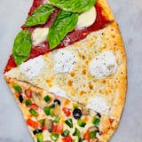 Slice Pizza