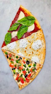 Slice Pizza
