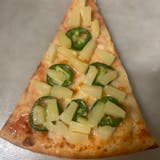 Pineapple & Jalapeño Slice