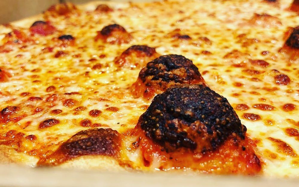 Cheese Pizza