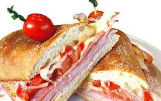 Tuna Sub
