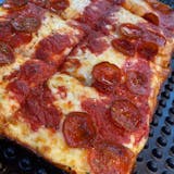 Detroit Make Your Own Specialty Pizza