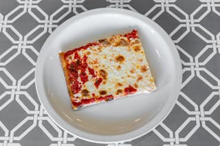 18. Grandma Pizza