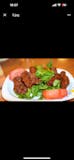 Cigkofte (Vegan)