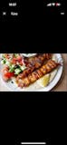 Chicken ( Tawook) Shish Kebob